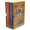 thumbnail image 1 of Pre-Owned Illustrated Lives of the Saints Boxed Set: Includes 860/22 and 865/22, 9780899429496, 0899429491, Hardcover, Illustrated edition, 1 of 1