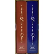 Illustrated Lives of the Saints Boxed Set Includes 860/22 and 865/22, Hardcover