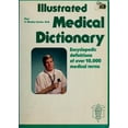 thumbnail image 1 of Pre-Owned Illustrated Medical Dictionary 9780832622373 /, 1 of 1