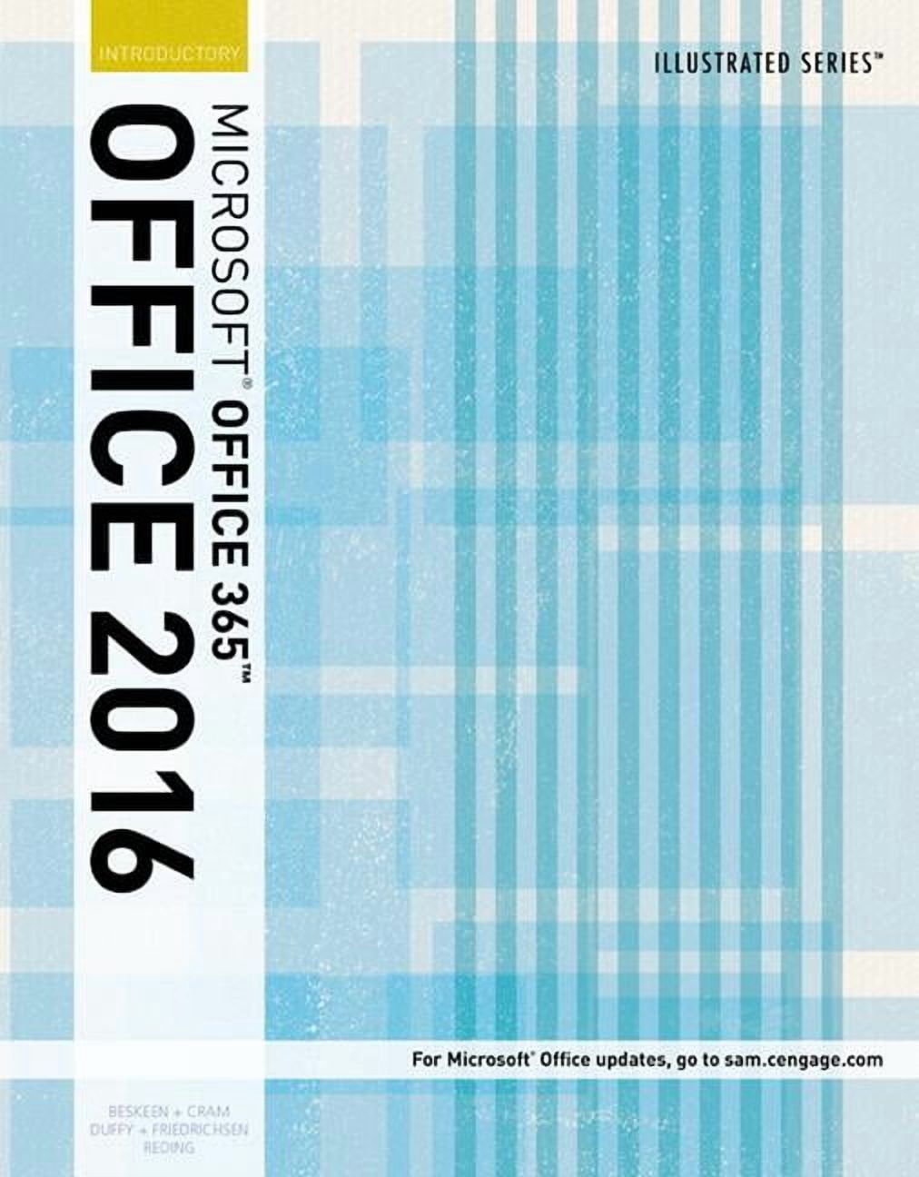 Microsoft Office 2016 Products and Guides