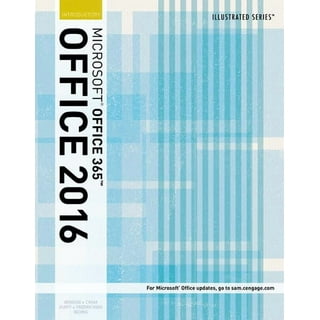 Microsoft Office 2016 Products