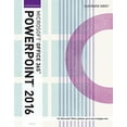 thumbnail image 1 of Pre-Owned Illustrated MicrosoftÃOffice 365 and PowerPointÃ 2016 : Comprehensive (Paperback) 9781305878181, 1 of 1