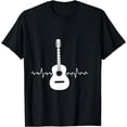 thumbnail image 1 of Illustrated Musical Instrument T-Shirt, 1 of 4