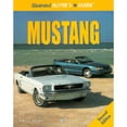 thumbnail image 1 of Pre-Owned Illustrated Mustang Buyer's Guide (Paperback) 0879389362 9780879389369, 1 of 1