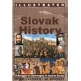 thumbnail image 1 of Pre-Owned Illustrated Slovak History: A Struggle for Sovereignty in Central Europe Hardcover, 1 of 1