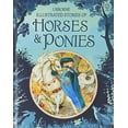 thumbnail image 1 of Pre-Owned Illustrated Stories of Horses & Ponies (Hardcover) 0794540260 9780794540265, 1 of 1
