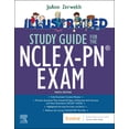 thumbnail image 1 of Illustrated Study Guide for the NCLEX-PN® Exam, 1 of 1