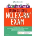 thumbnail image 1 of Pre-Owned Illustrated Study Guide for the Nclex-Rn(r) Exam (Paperback) 0323530974 9780323530972, 1 of 1