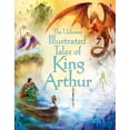 thumbnail image 1 of Pre-Owned Illustrated Tales of King Arthur, 9781409563266, 140956326X, Hardcover,, 1 of 1