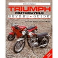 thumbnail image 1 of Pre-Owned Illustrated Triumph Motorcycles Buyer's Guide: From 1945 Through the Latest Models (Illustrated Buyer's Guide) (Paperback) 1855790335 9781855790339, 1 of 1
