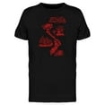 thumbnail image 1 of Illustrated Vietnam Tee Men's -Image by Shutterstock, 1 of 2