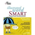 thumbnail image 1 of Pre-Owned Illustrated Word Smart: A Visual Vocabulary Builder (Smart Guides) Paperback, 1 of 1