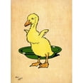 thumbnail image 1 of Illustration By Cecil Aldin, Farm Babies Poster Print By Mary Evans Picture Library (18 X 24), 1 of 3