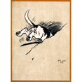 thumbnail image 1 of Illustration By Cecil Aldin, Field Babies Poster Print By Mary Evans Picture Library (24 X 36), 1 of 3