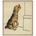 thumbnail image 1 of Illustration By Cecil Aldin, Jack And Jill Poster Print By Mary Evans Picture Library (18 X 24), 1 of 4