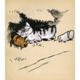 thumbnail image 1 of Illustration By Cecil Aldin, Jack And Jill Poster Print By Mary Evans Picture Library (18 X 24), 1 of 3