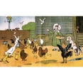 thumbnail image 1 of Illustration By Cecil Aldin My Pets And Their Ways Poster Print By Mary Evans Picture Library, 1 of 3