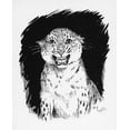 thumbnail image 1 of Illustration By Cecil Aldin, The Jaguar Poster Print By Mary Evans Picture Library (24 X 36), 1 of 3