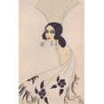 thumbnail image 1 of Illustration By Dolly Tree Poster Print By Mary Evans Jazz Age Club (24 X 36), 1 of 4