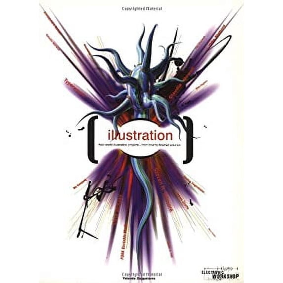 Pre-Owned Illustration (Paperback 9782880463304) by Yolanda Zappaterra