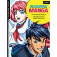 thumbnail image 1 of Pre-Owned Illustration Studio: Beginning Manga: An Interactive Guide to Learning the Art of Manga Illustration (Paperback) 1633220753 9781633220751, 1 of 1