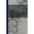 thumbnail image 1 of Illustrations Of South American Plants; Volume 2, (Hardcover), 1 of 1