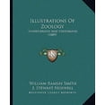 thumbnail image 1 of Illustrations of Zoology: Invertebrates and Vertebrates (1889) Paperback, 1 of 1