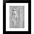 thumbnail image 1 of Illustrations from Volume 1 of The Yellow Book 20x24 Framed Art Print by Frederic Leighton, 1 of 2