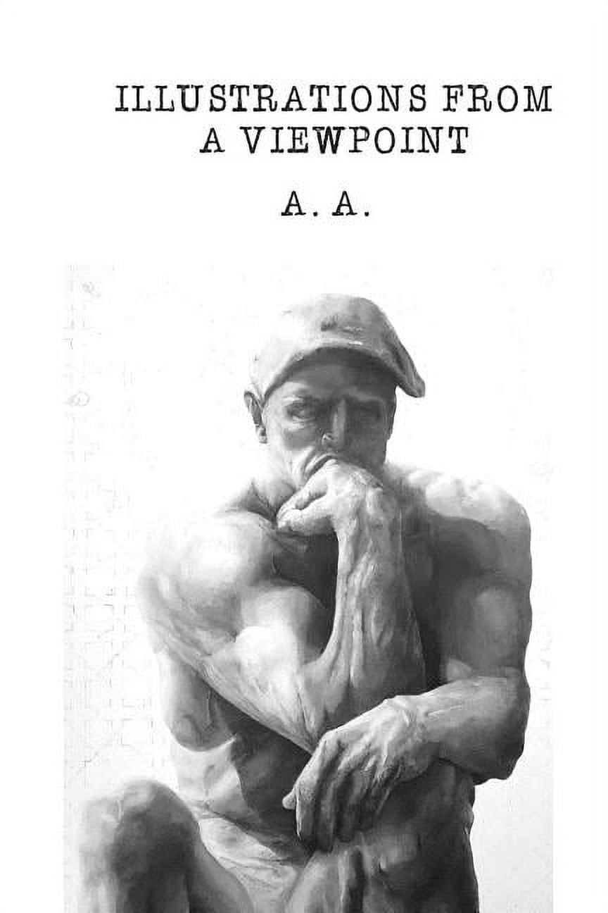 Illustrations from a Viewpoint (Paperback)