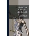 thumbnail image 1 of Illustrative Cases On Insurance (Hardcover), 1 of 1