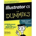 thumbnail image 1 of Pre-Owned Illustrator cs For Dummies (Paperback) 076454084X 9780764540844, 1 of 1