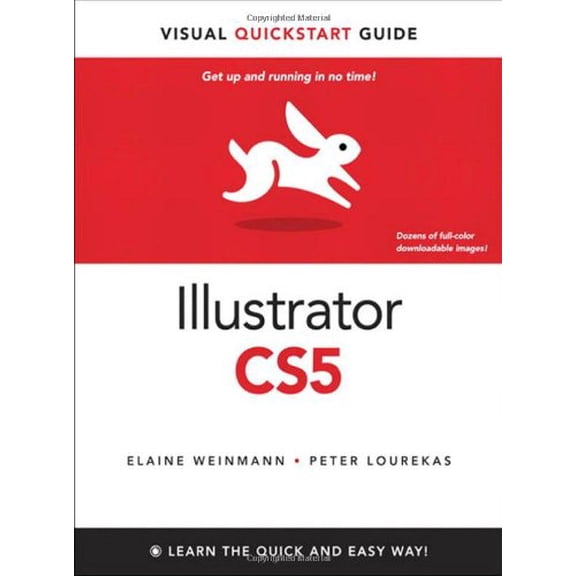 Pre-Owned Illustrator CS5 for Windows and Macintosh (Paperback) 0321706617 9780321706614