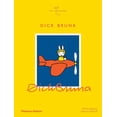 thumbnail image 1 of Illustrators Dick Bruna (the Illustrators), Book 5, (Hardcover), 1 of 1