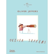 Illustrators Oliver Jeffers the Illustrators, Book 9, Hardcover