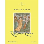 Illustrators Walter Crane the Illustrators, Book 0, Hardcover