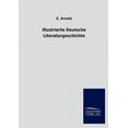 thumbnail image 1 of Illustrierte Deutsche Literaturgeschichte (Paperback), 1 of 1
