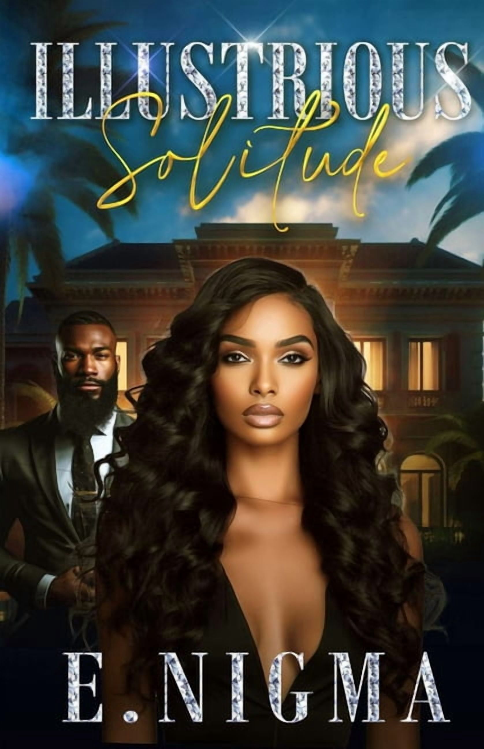 Illustrious Solitude, (Paperback)