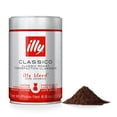 thumbnail image 1 of Illy Caffe Medium Roast Ground Coffee 8.8 oz Pack of 3, 1 of 3