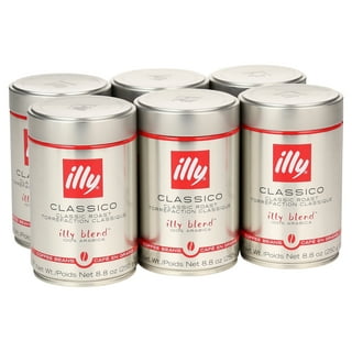 illy Coffee in Café - Walmart.com