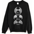 thumbnail image 1 of Illyrians of the Night Court Sweatshirt - Acotar Bat Boys A Court of Thorns and Roses Sweater, 1 of 6