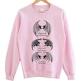thumbnail image 1 of Illyrians of the Night Court Sweatshirt - Acotar Bat Boys A Court of Thorns and Roses Sweater, 1 of 6