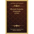 thumbnail image 1 of Illyrisch-Deutsche Gesprache (1793) (Paperback), 1 of 1