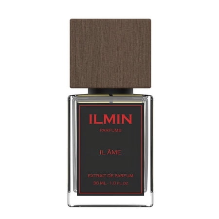 Ilmin Unisex IL Ame Extrait de Parfum Spray 1.0 oz Fragrances 0726667675459