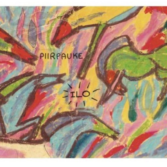 Ilo (CD)