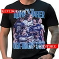 thumbnail image 1 of Ilona Maher Shirt American Rugby Union Player T-shirt Bootleg Vintage Shirt, 1 of 2