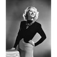 thumbnail image 1 of Ilona Massey 1939 Photo Print (16 x 20), 1 of 1