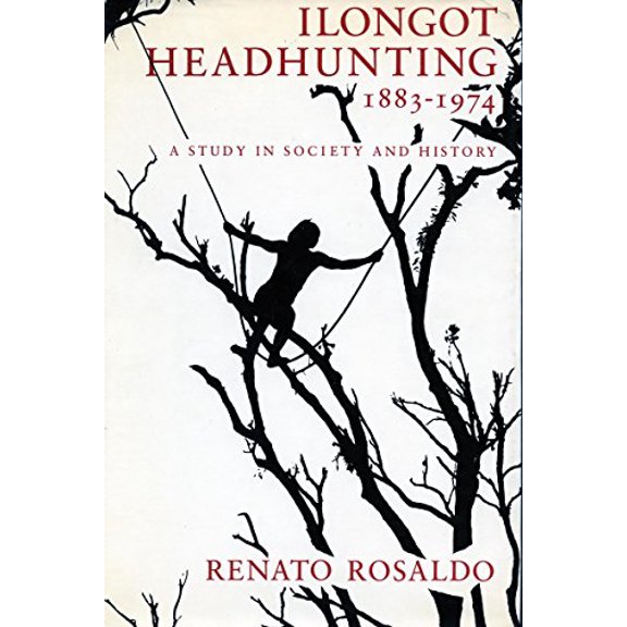 Pre-Owned Ilongot Headhunting 1883-1974: A Study in Society and History (Paperback) 0804712840 9780804712842