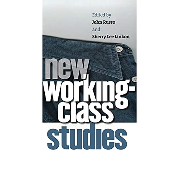 Pre-Owned New Working-Class Studies (Ilr Press Book), 9780801489679, 0801489679, Paperback, Illustrated edition