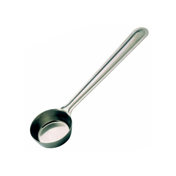 Ilsa V17 Espresso Scoop Measuring Spoon Stainless Steel