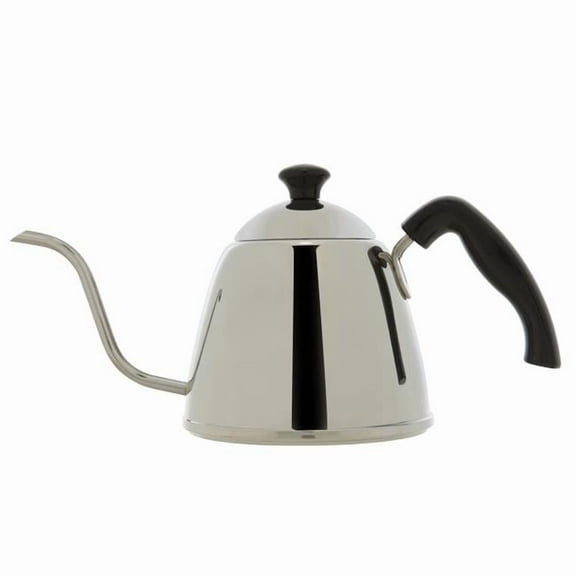 Ilsa V745 30.5 oz 1.8 in. Pour-Over Kettle